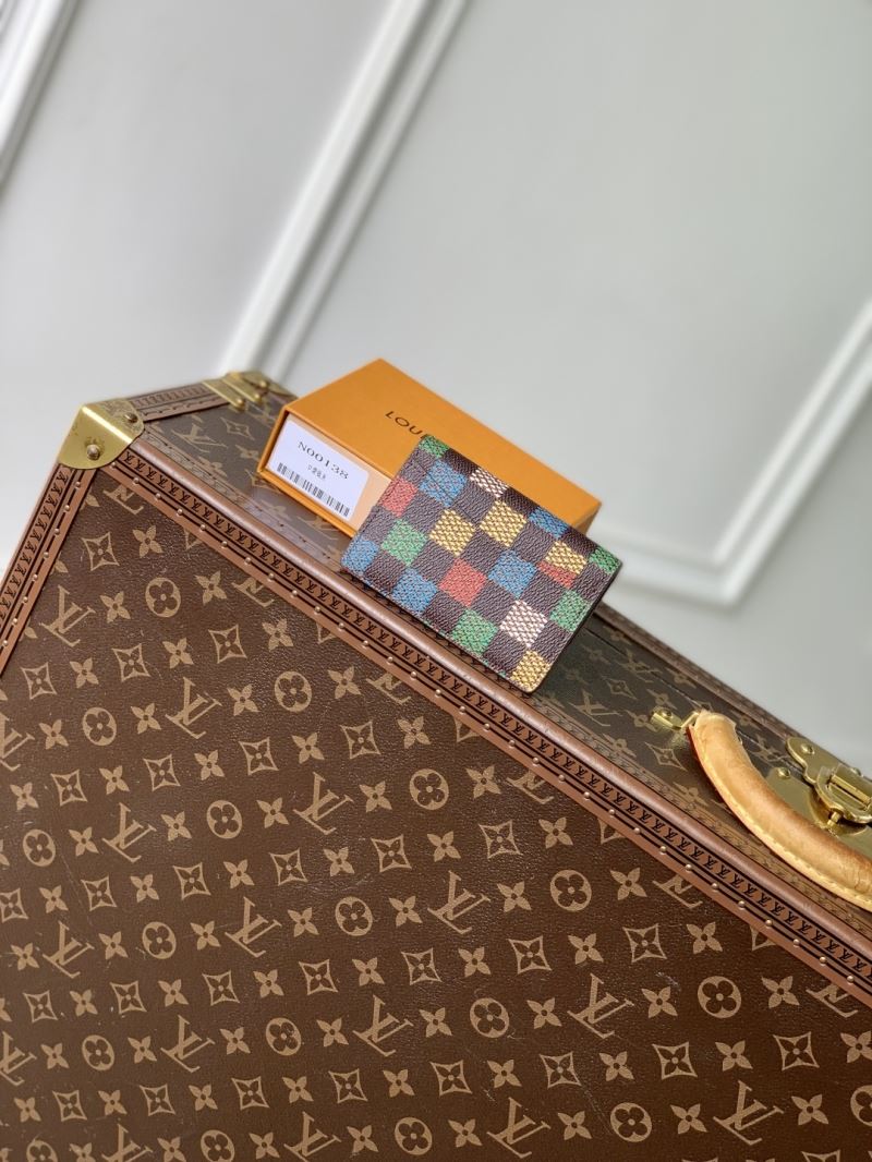 LV Wallets